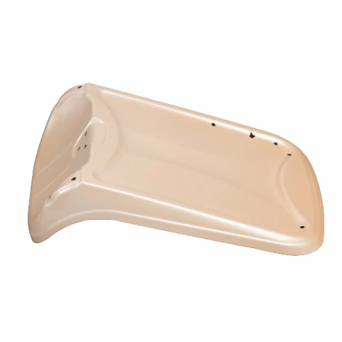 Painted Vacuum Forming Parts Painted Vacuum Forming Parts