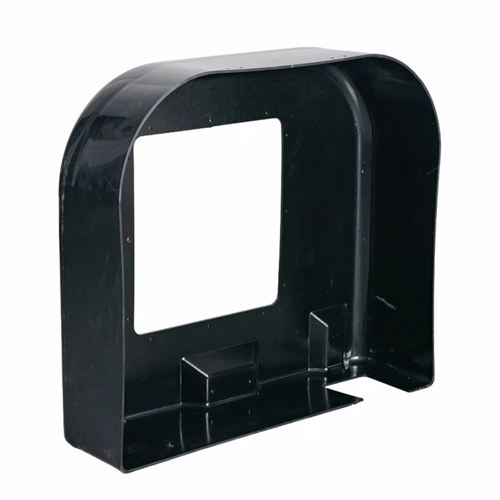 Vacuum Forming Plastic
