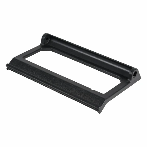 Vacuun Formed ABS ASA Equipment Shell Machine Cover Forming