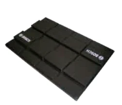 Custom Thermoformed Blister Packaging / ESD Technical Tray