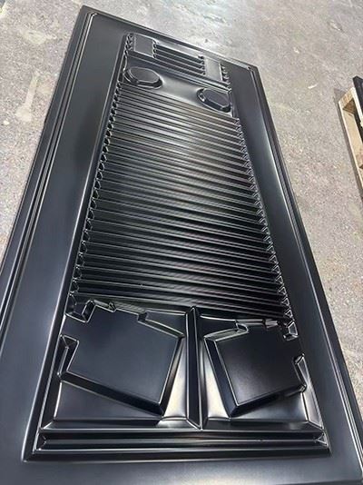 Custom Thermoforming Covers For Dairy Rotary Equipment suppliers Custom Thermoforming Covers For Dairy Rotary Equipment suppliers