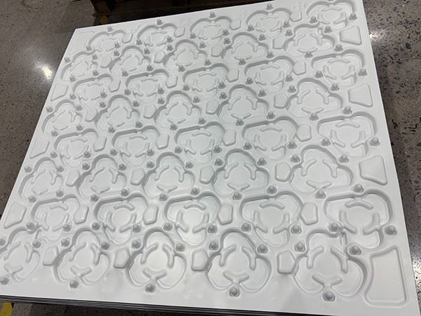 Custom Thermoforming Trays For Industrial Components Packaging suppliers Custom Thermoforming Trays For Industrial Components Packaging suppliers