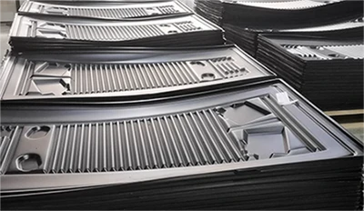 Thermoforming Used In Dairy Farm And Rotary Ranch