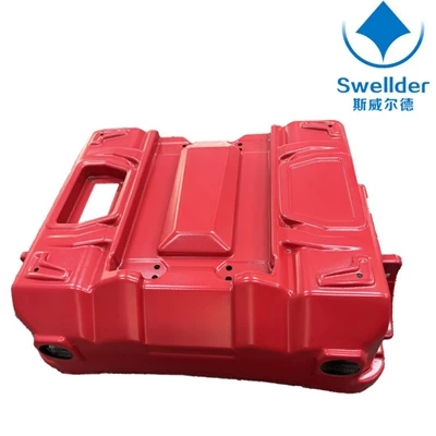 China's Thermoforming Expert- Swellder thermoforming