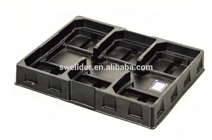 productcate-1-1 Thermoforming & Blister Packaging Manufacturer