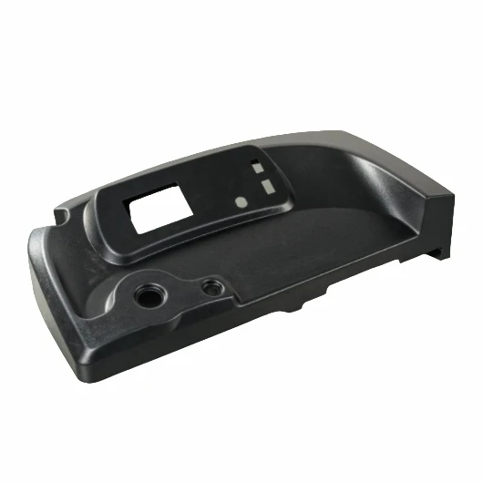 Vacuum Forming Forklift Body Shell