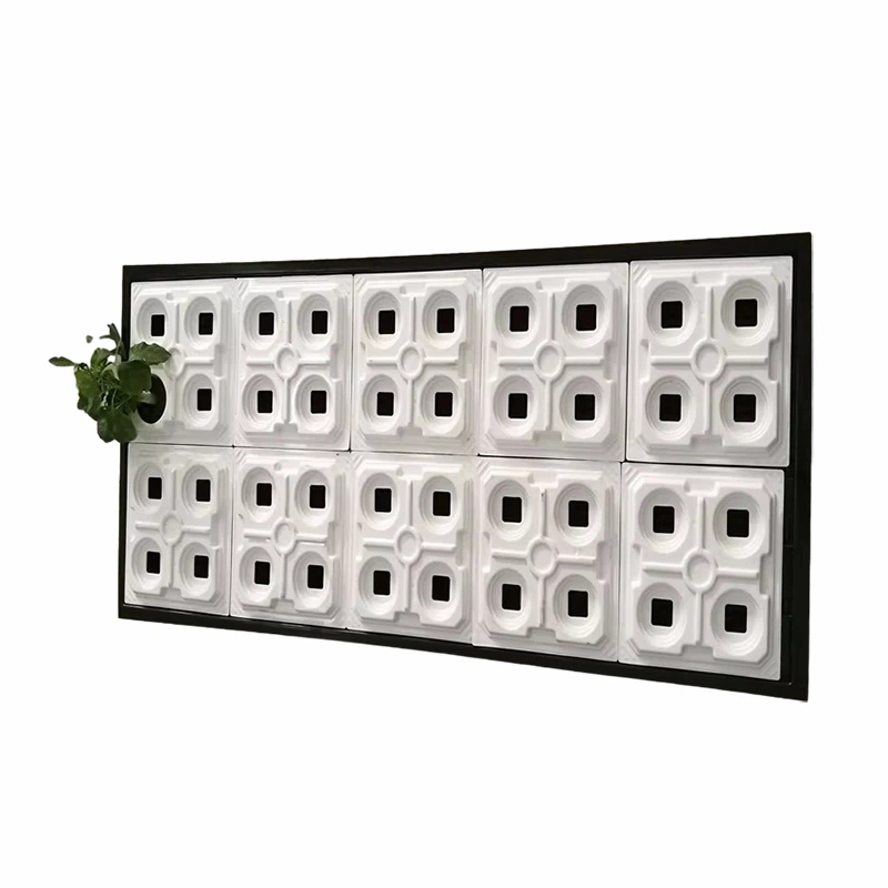productcate-1-1 Vacuum Forming Plastic Large Growing Tray